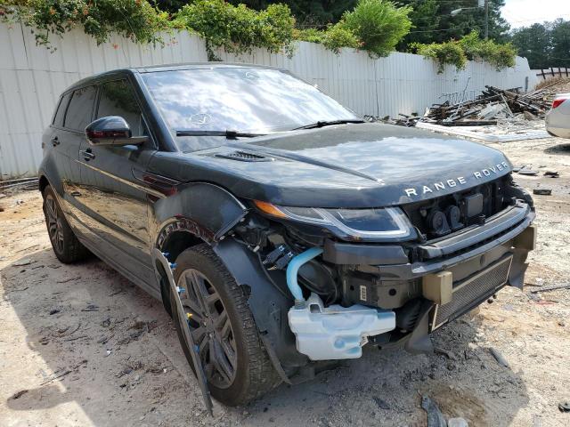 LAND ROVER RANGE ROVE 2017 salvd2bg8hh196680