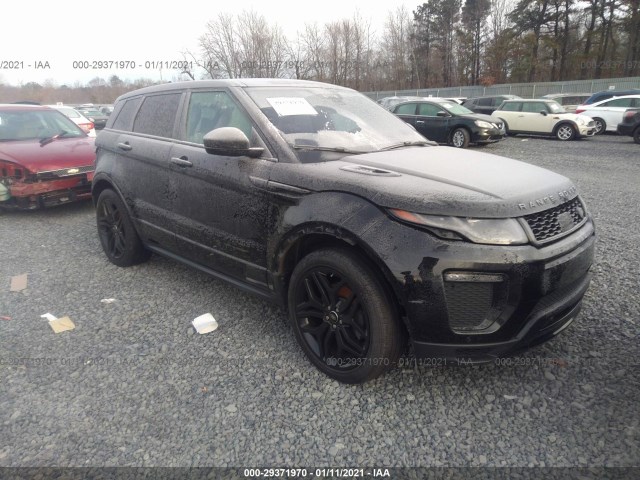 LAND-ROVER RANGE ROVER EVOQUE 2016 salvd2bg9gh089927