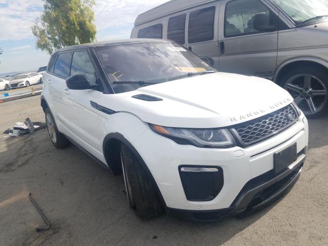 LAND-ROVER RANGE ROVER EVOQUE 2016 salvd2bg9gh149348