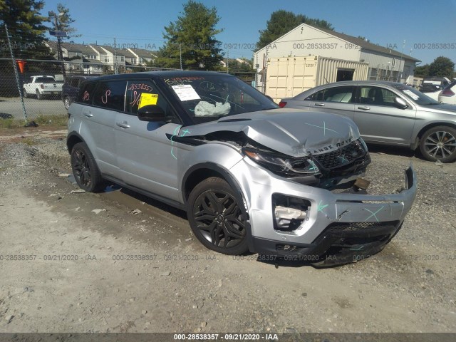 LAND ROVER RANGE ROVER EVOQUE 2016 salvd2bgxgh107061