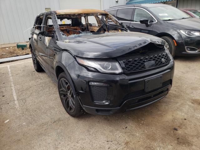 LAND ROVER RANGE ROVE 2016 salvd2bgxgh145227