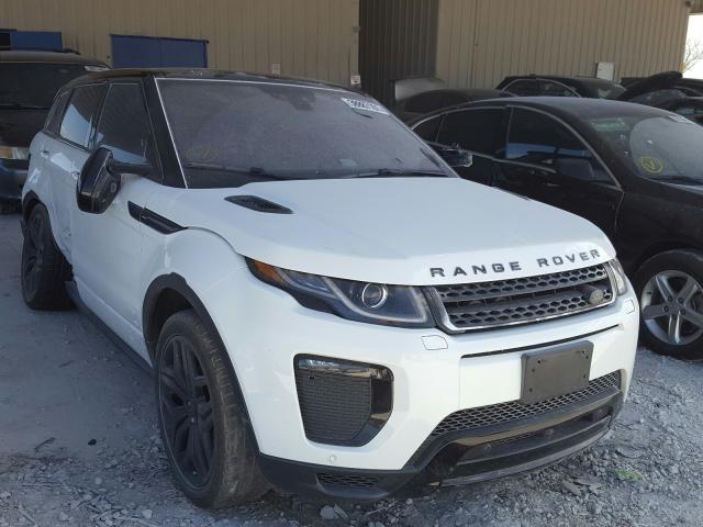 LAND ROVER RANGE ROVE 2018 salvd2rx1jh281338