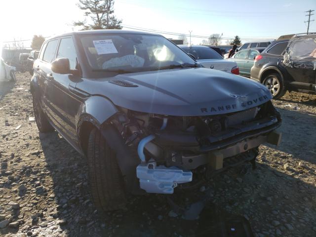 LAND ROVER RANGE ROVE 2018 salvd2rx7jh313600