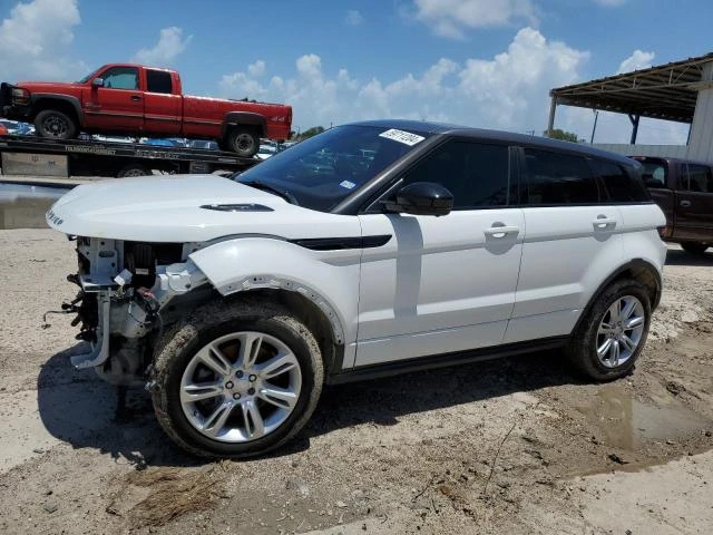 LAND ROVER RANGE ROVE 2018 salvd2sx0jh302447