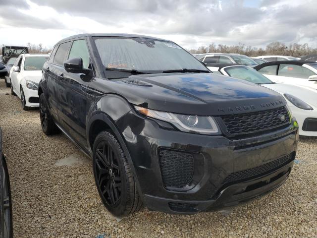 LAND ROVER RANGE ROVE 2019 salvd2sx0kh331206