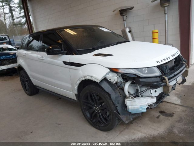 LAND-ROVER RANGE ROVER EVOQUE 2018 salvd2sx1jh297520