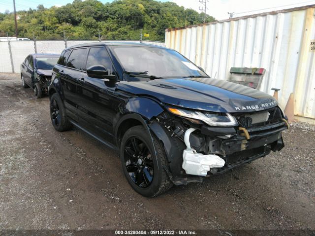 LAND-ROVER RANGE ROVER EVOQUE 2018 salvd2sx1jh305115