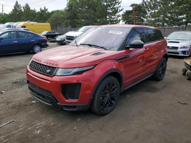 LAND ROVER RANGEROVER 2018 salvd2sx9jh301684