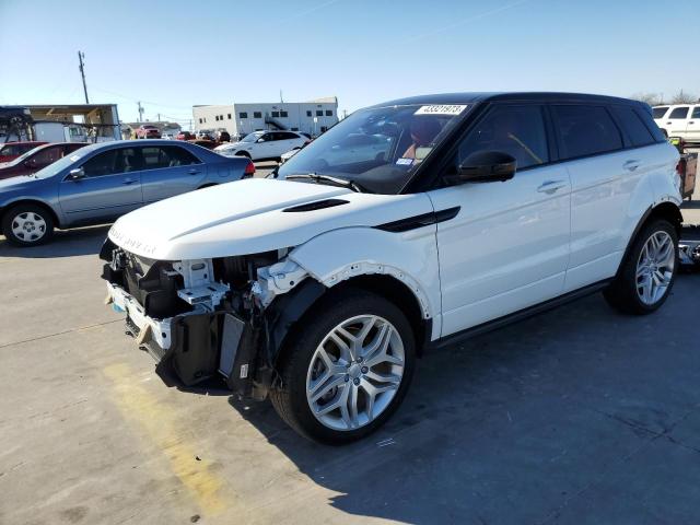 LAND ROVER RANGE ROVE 2019 salvd2sx9kh334783