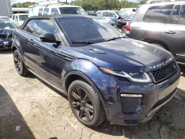 LAND-ROVER RANGE ROVER EVOQUE 2017 salvd5bg0hh180314