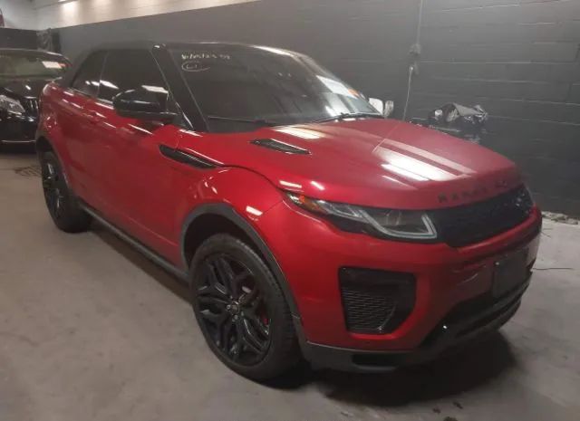 LAND ROVER RANGE ROVER EVOQUE 2017 salvd5bg1hh205351