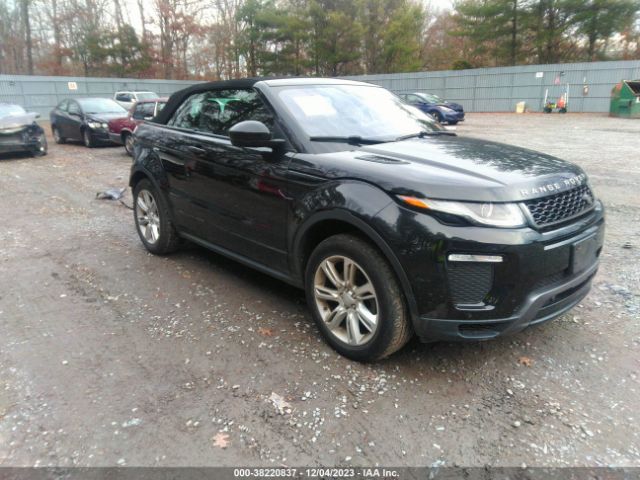 LAND-ROVER RANGE ROVER EVOQUE 2017 salvd5bg1hh230606