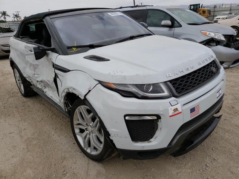 LAND-ROVER RANGE ROVE 2017 salvd5bg2hh157262