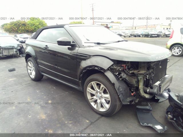 LAND ROVER RANGE ROVER EVOQUE 2017 salvd5bg2hh209361