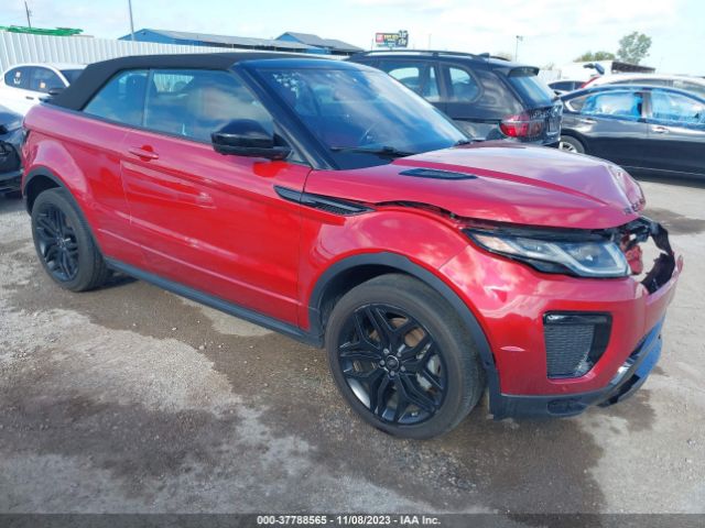 LAND ROVER RANGE ROVER EVOQUE 2017 salvd5bg3hh242353