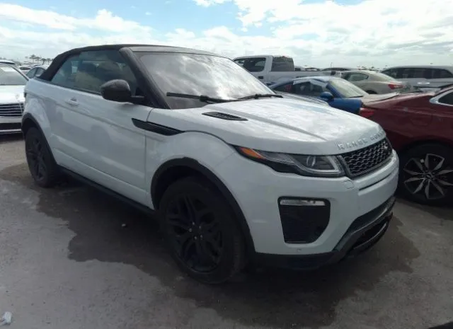 LAND-ROVER RANGE ROVER EVOQUE 2017 salvd5bg6hh158253