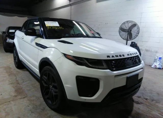 LAND ROVER RANGE ROVER EVOQUE 2017 salvd5bg6hh182391