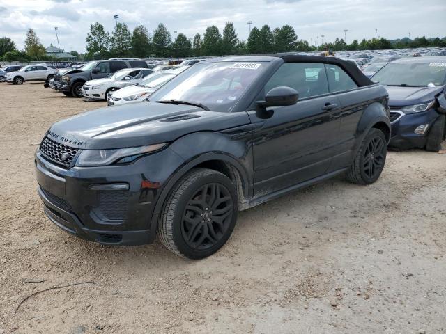 LAND ROVER RANGE ROVE 2017 salvd5bg6hh202848