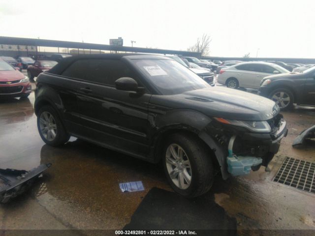 LAND ROVER RANGE ROVER EVOQUE 2017 salvd5bg6hh211002