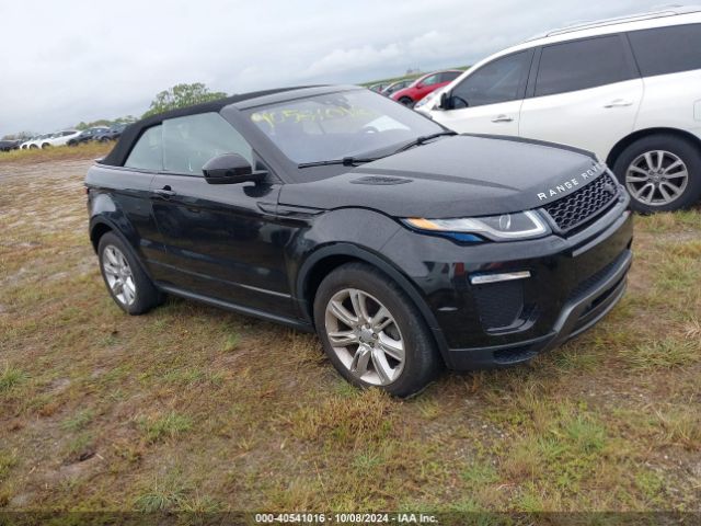 LAND-ROVER RANGE ROVER EVOQUE 2017 salvd5bg7hh233915