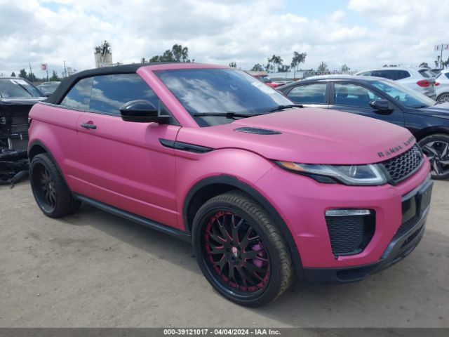 LAND-ROVER RANGE ROVER EVOQUE 2017 salvd5bg9hh194826