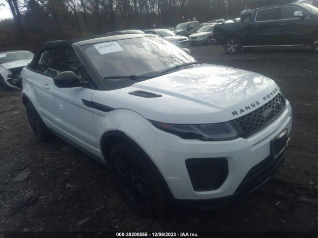 LAND-ROVER RANGE ROVER EVOQUE 2017 salvd5bg9hh233298