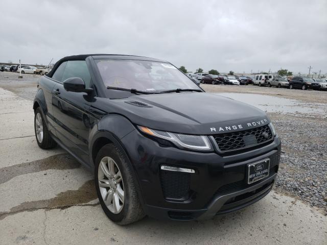 LAND ROVER RANGE ROVE 2017 salvd5bgxhh172995