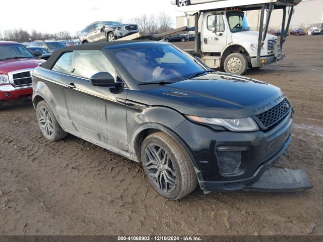 LAND-ROVER RANGE ROVER EVOQUE 2017 salvd5bgxhh178599