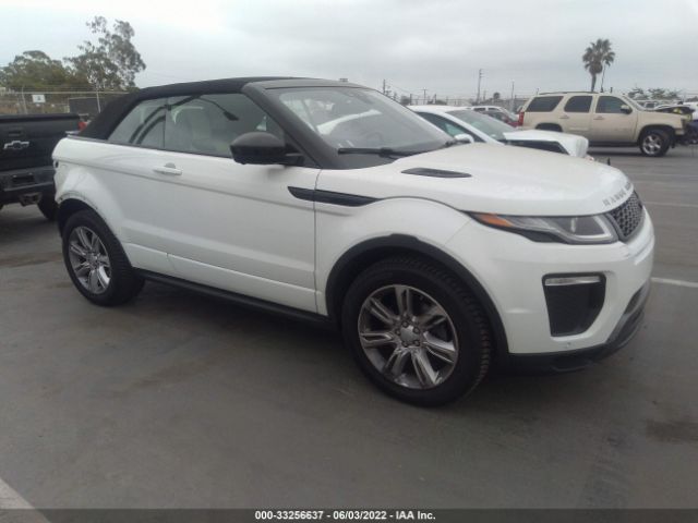 LAND ROVER RANGE ROVER EVOQUE 2018 salvd5rx0jh299539