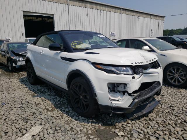 LAND-ROVER RANGE ROVE 2019 salvd5rx1kh345588