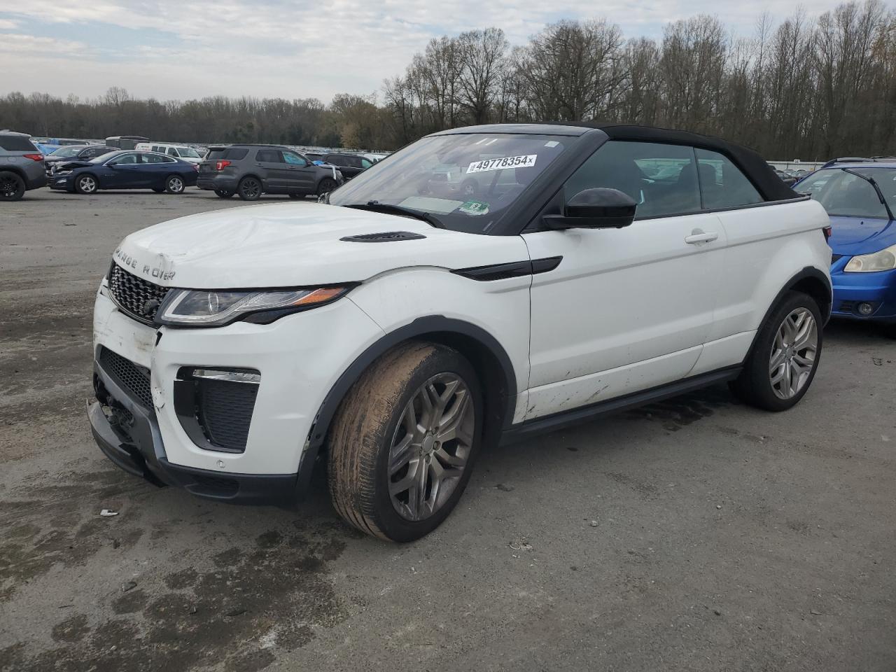 LAND ROVER RANGE ROVER 2018 salvd5rx7jh323612