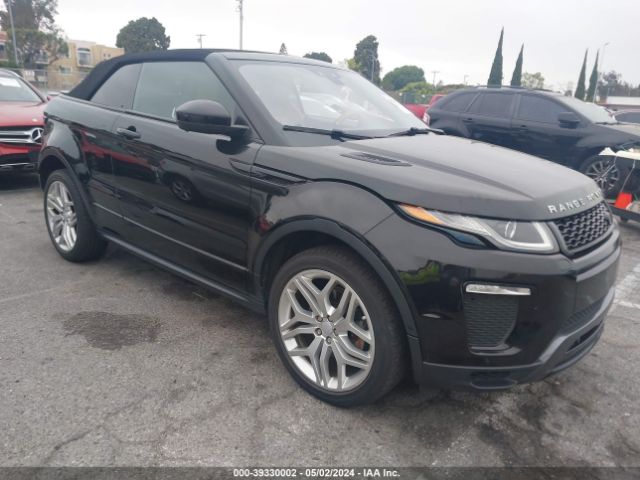 LAND-ROVER RANGE ROVER EVOQUE 2018 salvd5rx8jh301666