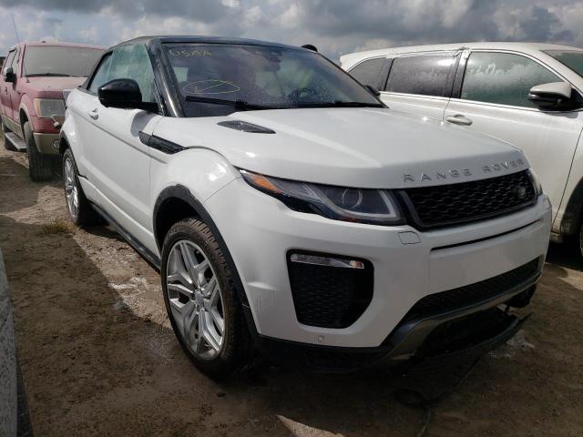 LAND ROVER RANGE ROVE 2019 salvd5rx8kh328500