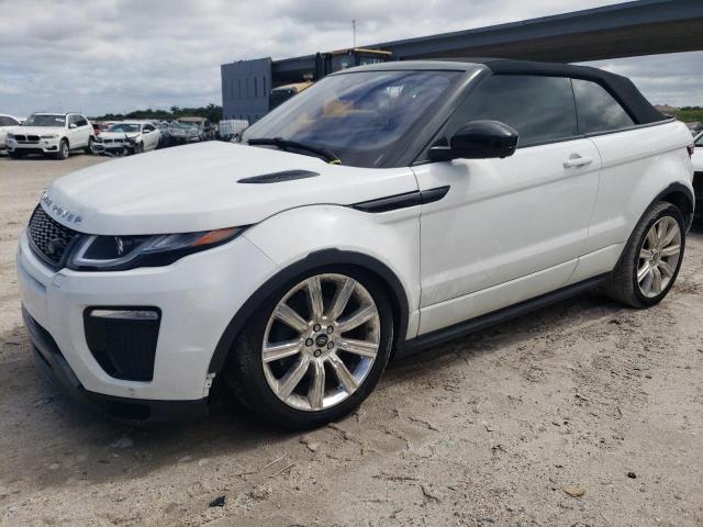 LAND ROVER RANGE ROVE 2018 salvd5rx9jh295313