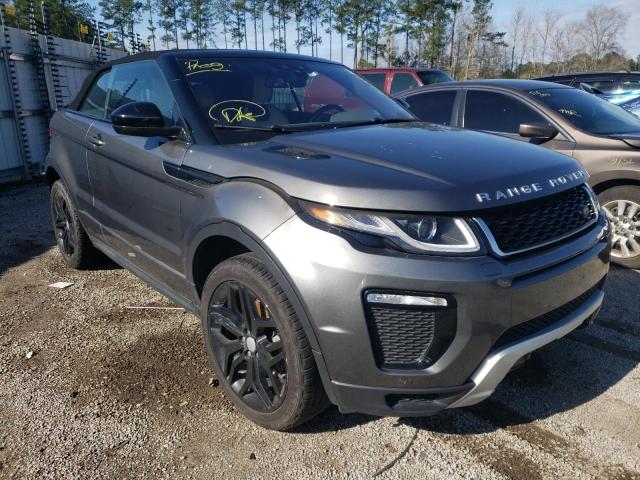 LAND ROVER RANGE ROVE 2018 salvd5rx9jh322994