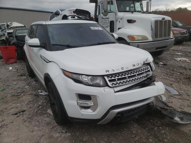 LAND ROVER RANGE ROVE 2015 salve2bg0fh027635