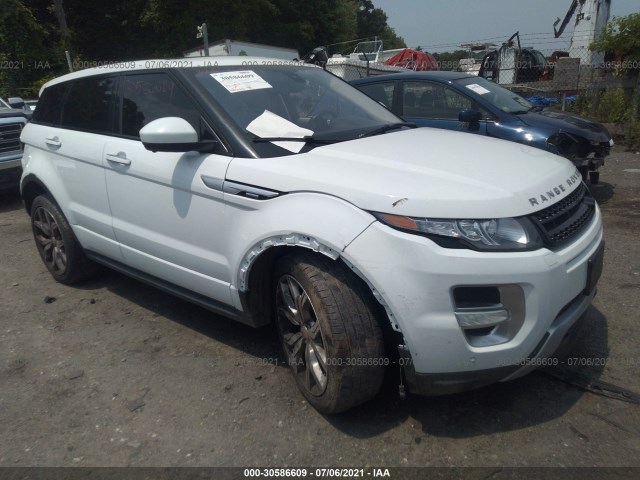 LAND-ROVER RANGE ROVER EVOQUE 2015 salve2bg3fh029802