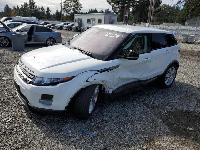 LAND ROVER RANGE ROVE 2013 salvn2bg0dh729838