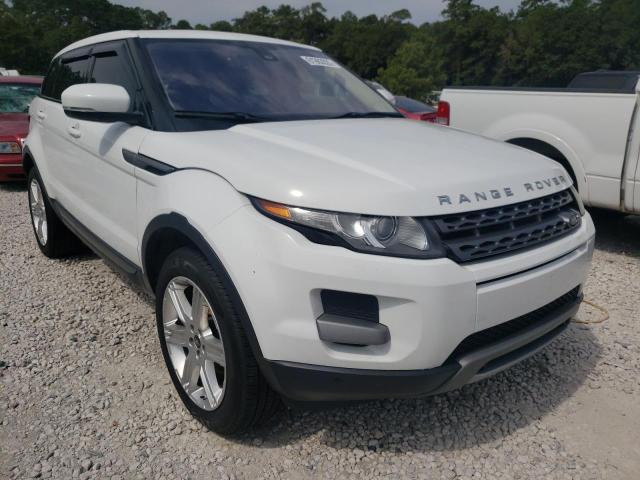 LAND ROVER RANGE ROVE 2013 salvn2bg0dh733209