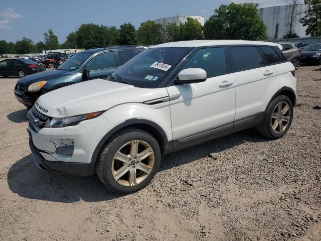 LAND ROVER RANGE ROVE 2013 salvn2bg0dh764699