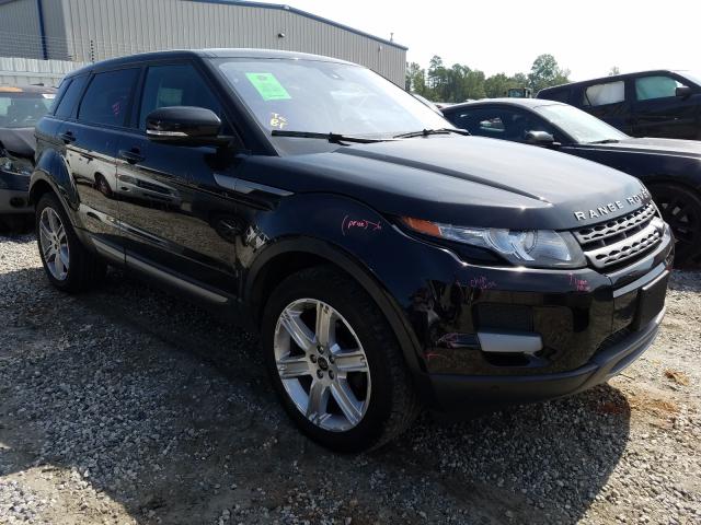 LAND ROVER RANGE ROVE 2013 salvn2bg0dh798724