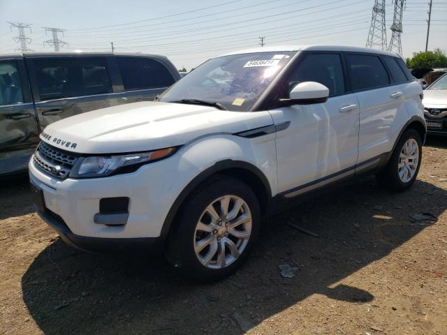 LAND ROVER RANGEROVER 2014 salvn2bg0eh872886