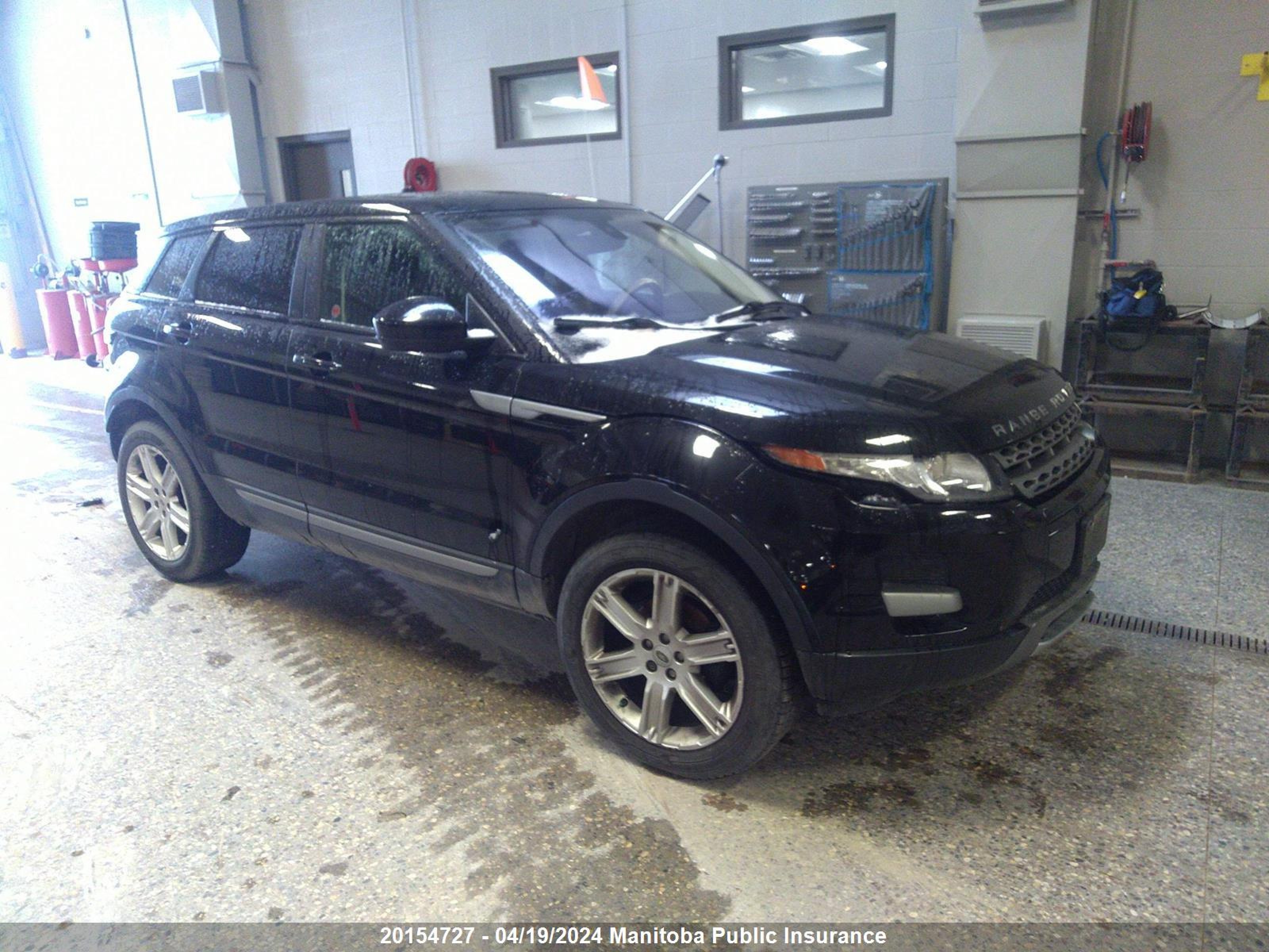 LAND-ROVER RANGE ROVER EVOQUE 2015 salvn2bg0fh002878