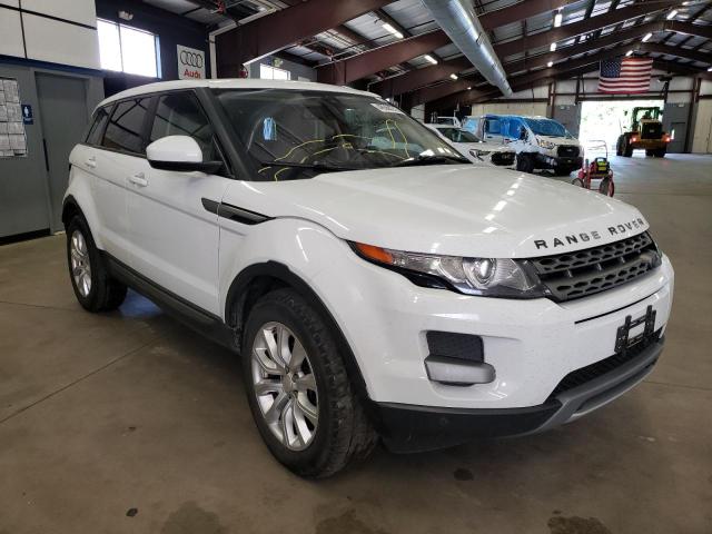 LAND ROVER RANGE ROVE 2015 salvn2bg0fh985920