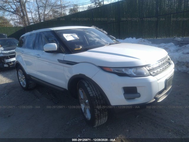 LAND-ROVER RANGE ROVER EVOQUE 2013 salvn2bg1dh739925