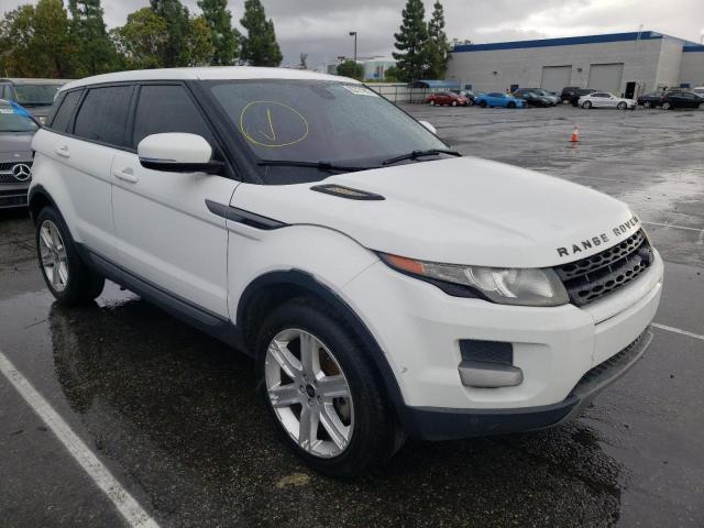 LAND-ROVER RANGE ROVE 2013 salvn2bg1dh741450