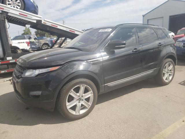 LAND ROVER RANGE ROVE 2013 salvn2bg1dh742873