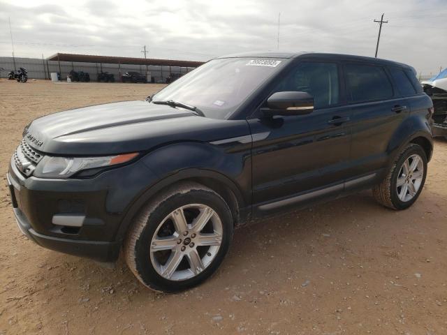 LAND ROVER RANGE ROVE 2013 salvn2bg1dh772956