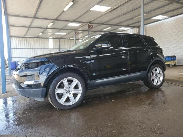 LAND ROVER RANGE ROVE 2013 salvn2bg1dh809309