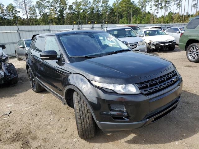 LAND ROVER RANGE ROVE 2013 salvn2bg1dh816454